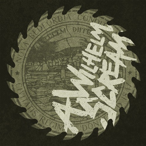 A Wilhelm Scream