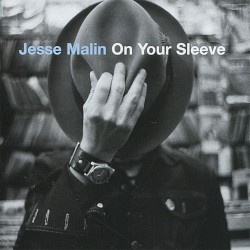 On Your Sleeve