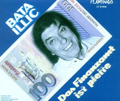 Das Finanzamt ist pleite