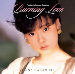 Burning Love〜情熱の夏ベスト〜