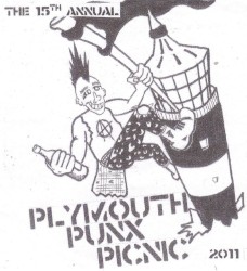 The 15th Annual Plymouth Punx Picnic