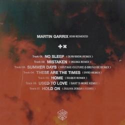 2019 Remixed