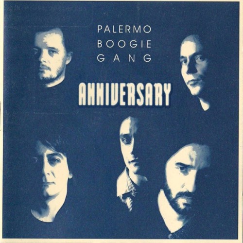 Anniversary