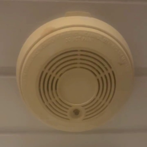 Fire Alarm