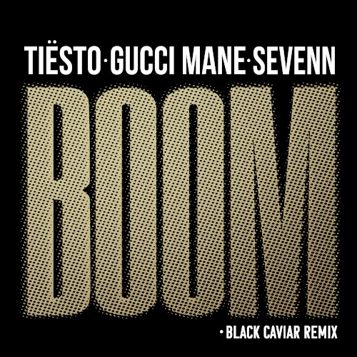 BOOM (Black Caviar remix)