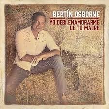 Yo debí enamorarme de tu madre