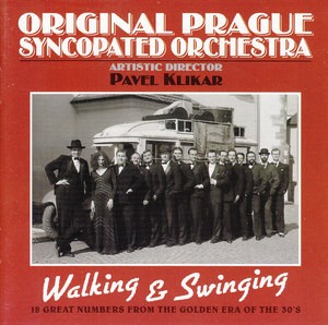 Walking & Swinging (18 Great Numbers From the Golden Era of 30's)