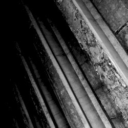 the dark corner