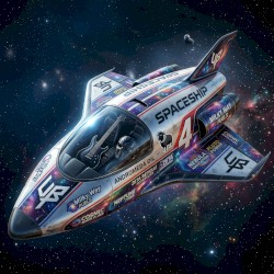 Spaceship