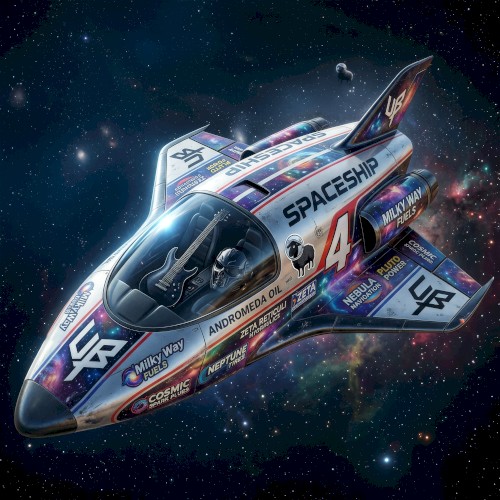 Spaceship