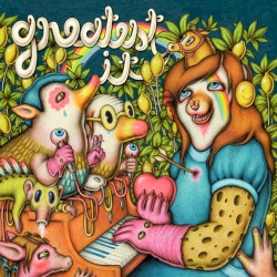 Greatest It