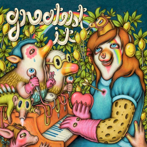 Greatest It