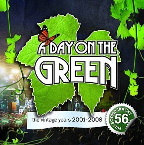 A Day on the Green: The Vintage Years 2001–2008