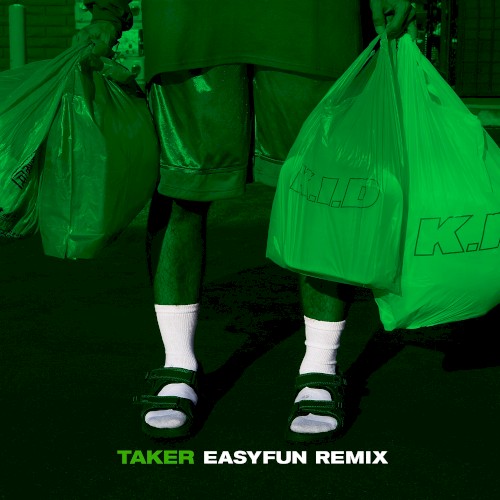 Taker (EASYFUN remix)