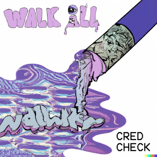 cred check