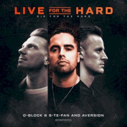 Live for the Hard