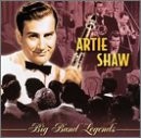 Big Band Legends: Artie Shaw