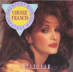 Connie Francis: Greatest Hits