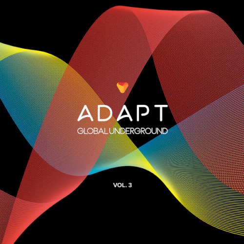 Global Underground: Adapt #3