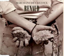Marchand de cailloux