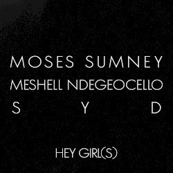 Hey Girl (s)