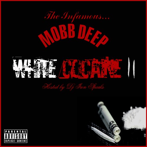 White Cocaine II