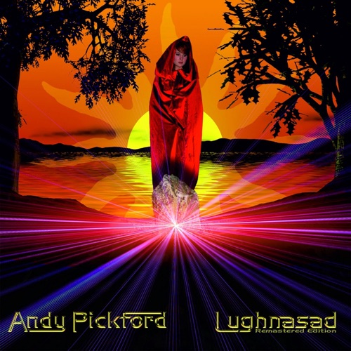 Lughnasad