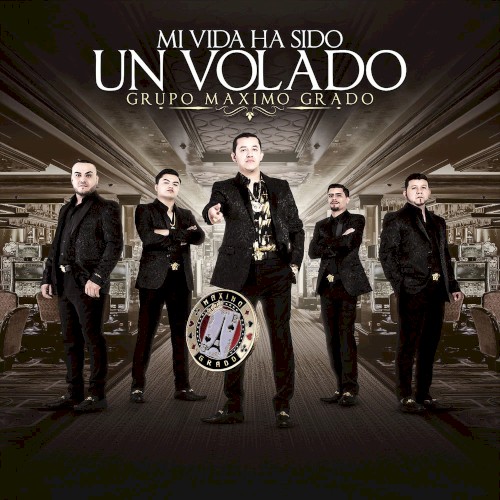 Mi vida ha sido un volado