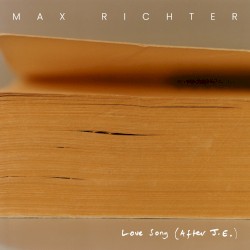 Love Song (After JE)