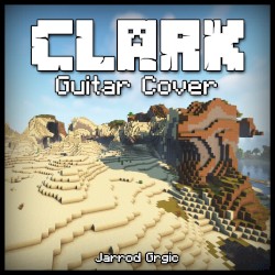 Clark (Guitar Cover)
