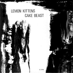 Cake Beast