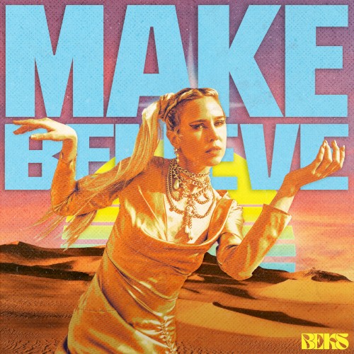 Make Believe