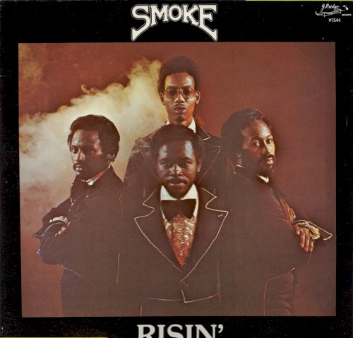 Risin'