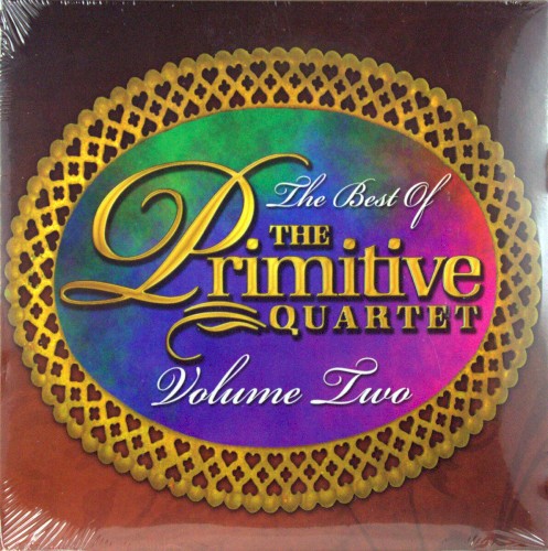 The Best of the Primitive Quartet, Vol. 2