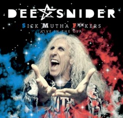 Sick Mutha F**kers Live In The USA