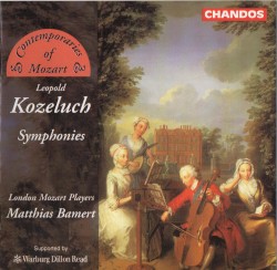 Symphonies