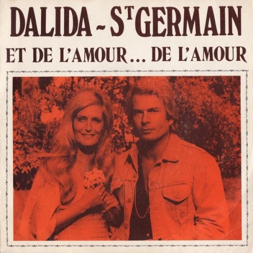 Et de l’amour… de l’amour