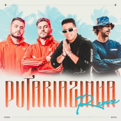 Putariazinha Remix