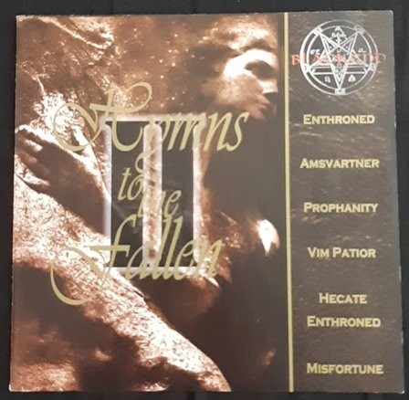 Hymns to the Fallen II