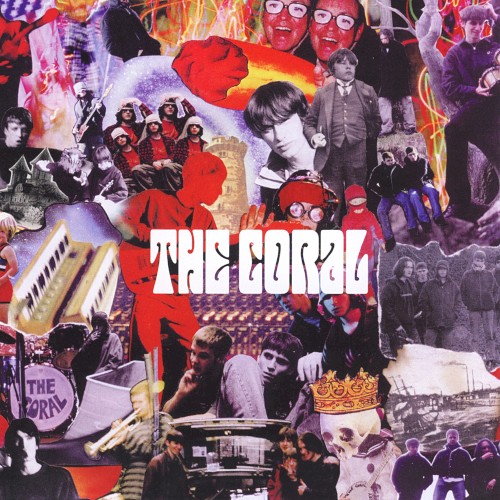 The Coral