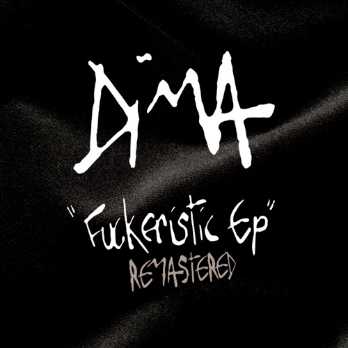 Fuckeristic EP