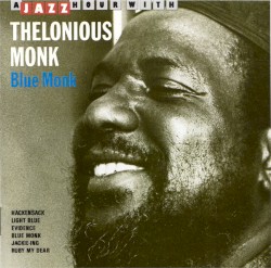 Blue Monk