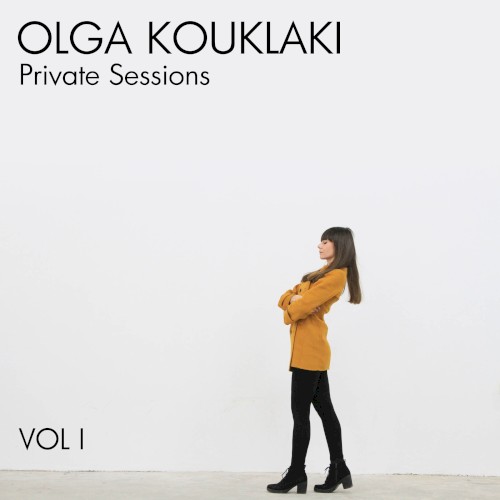 Private Sessions, Vol. I