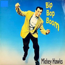 Bip Bop Boom