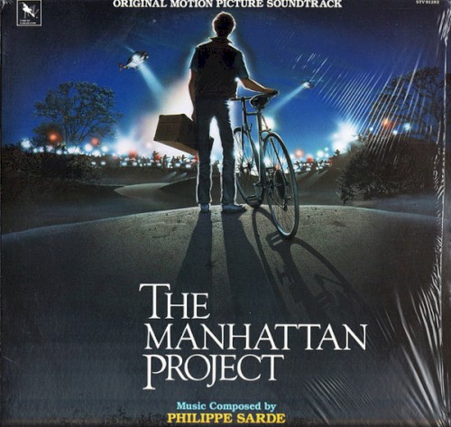 The Manhattan Project