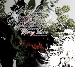 Spray Love