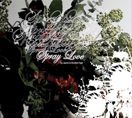 Spray Love