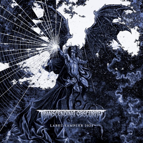 Transcending Obscurity: Label Sampler 2024