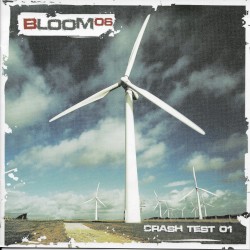 Crash Test 01
