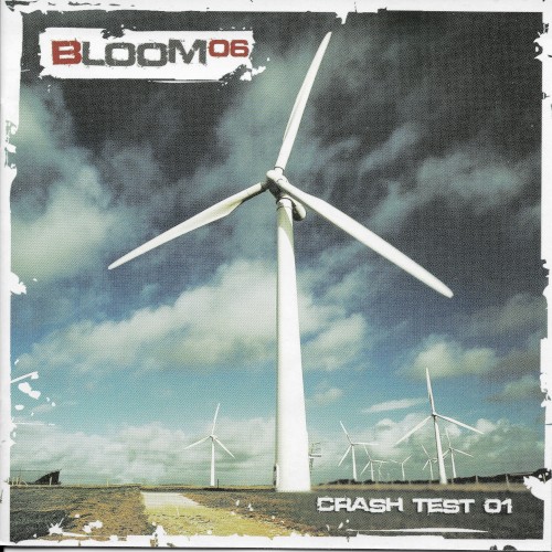 Crash Test 01
